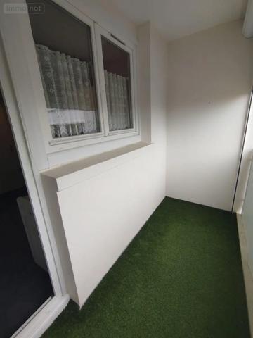 Achat - Appartement | Appartement Allonnes 72700 3 pièces 42 m 2