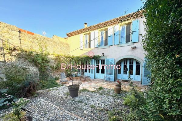 Maison à vendre 6 pièces de 138 m²