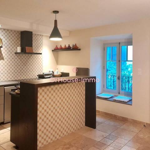 Maison à vendre 6 pièces de 138 m²