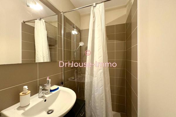 Maison à vendre 6 pièces de 138 m²