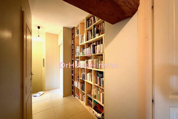 Maison à vendre 6 pièces de 138 m²