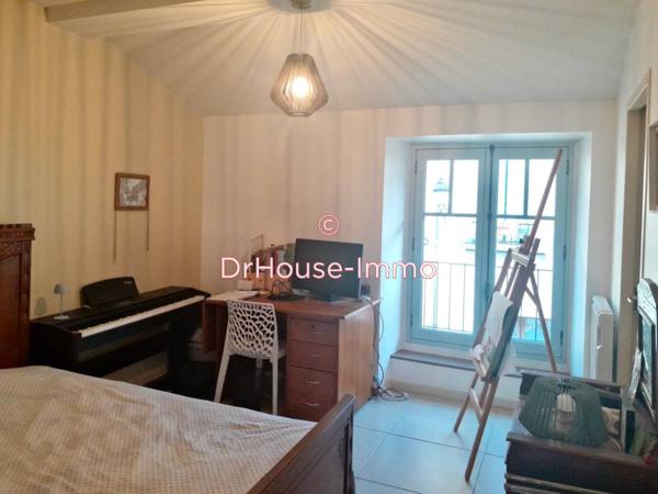 Maison à vendre 6 pièces de 138 m²