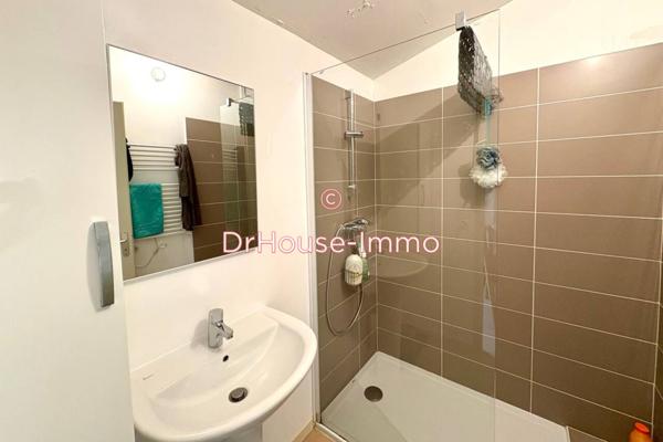 Maison à vendre 6 pièces de 138 m²