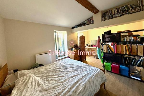 Maison à vendre 6 pièces de 138 m²