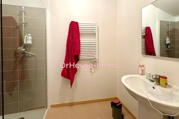 Maison à vendre 6 pièces de 138 m²