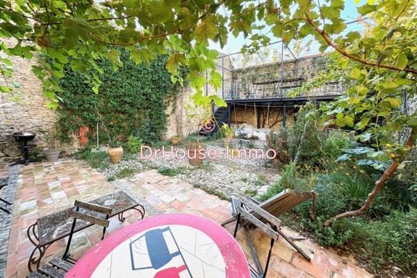 Maison à vendre 6 pièces de 138 m²