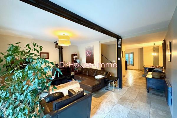 Maison à vendre 6 pièces de 138 m²