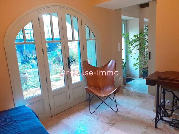 Maison à vendre 6 pièces de 138 m²