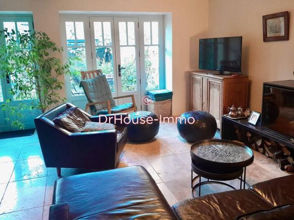 Maison à vendre 6 pièces de 138 m²