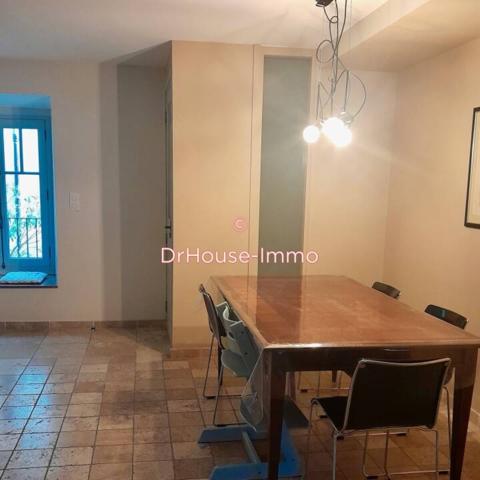 Maison à vendre 6 pièces de 138 m²