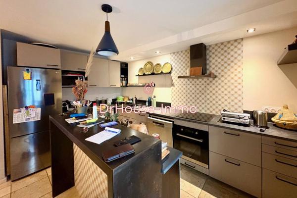 Maison à vendre 6 pièces de 138 m²