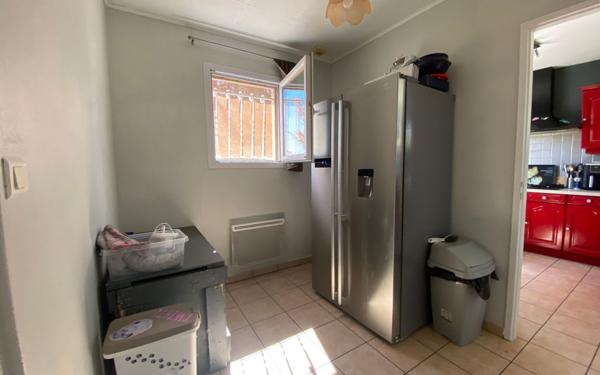 Maison à vendre    6 pièces •  Lucenay-lès-Aix