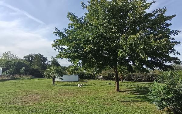 Maison à vendre    6 pièces •  Lucenay-lès-Aix