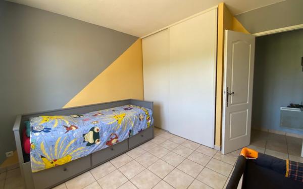 Maison à vendre    6 pièces •  Lucenay-lès-Aix