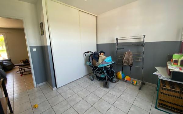 Maison à vendre    6 pièces •  Lucenay-lès-Aix