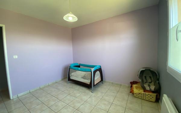 Maison à vendre    6 pièces •  Lucenay-lès-Aix