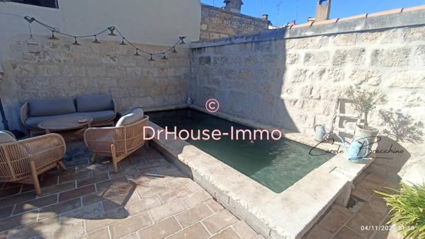 Maison à vendre 3 pièces de 160 m²