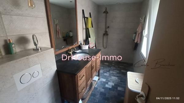 Maison à vendre 3 pièces de 160 m²