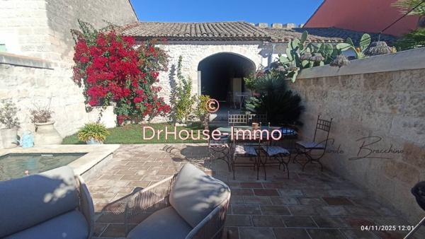 Maison à vendre 3 pièces de 160 m²