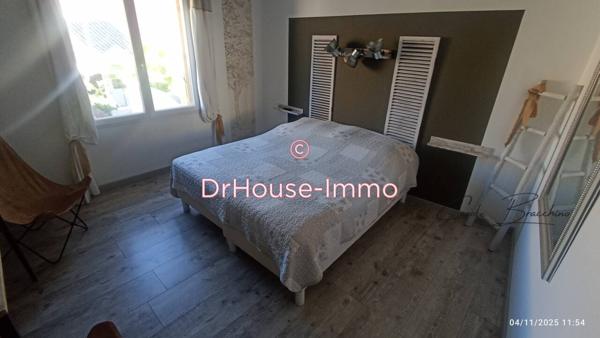 Maison à vendre 3 pièces de 160 m²