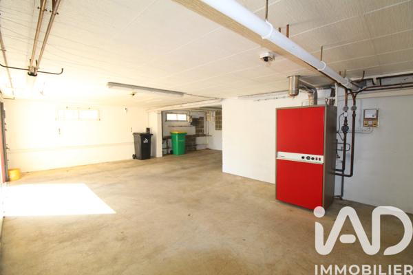 Maison à vendre 4 pièces 89 m² La Chapelle-Saint-Aubin