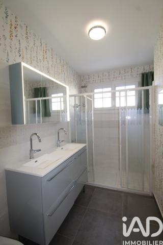 Maison à vendre 4 pièces 89 m² La Chapelle-Saint-Aubin