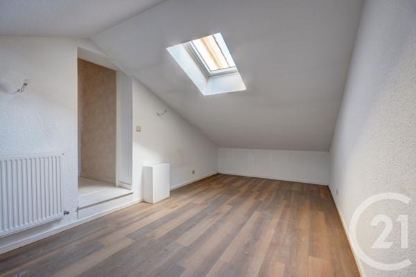 Maison à vendre  6 pièces - 117,48 m2 CHAMPAGNE AU MONT D OR - 69