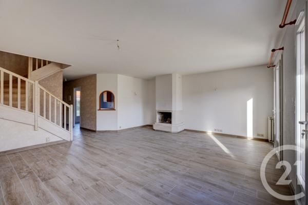 Maison à vendre  6 pièces - 117,48 m2 CHAMPAGNE AU MONT D OR - 69