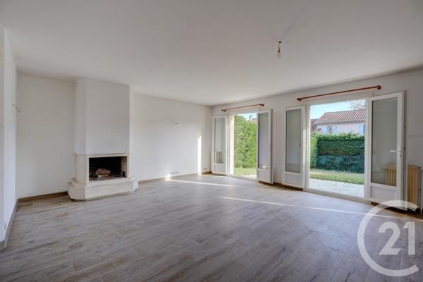 Maison à vendre  6 pièces - 117,48 m2 CHAMPAGNE AU MONT D OR - 69