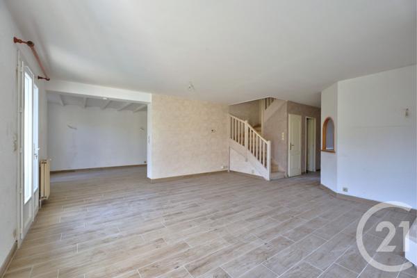 Maison à vendre  6 pièces - 117,48 m2 CHAMPAGNE AU MONT D OR - 69