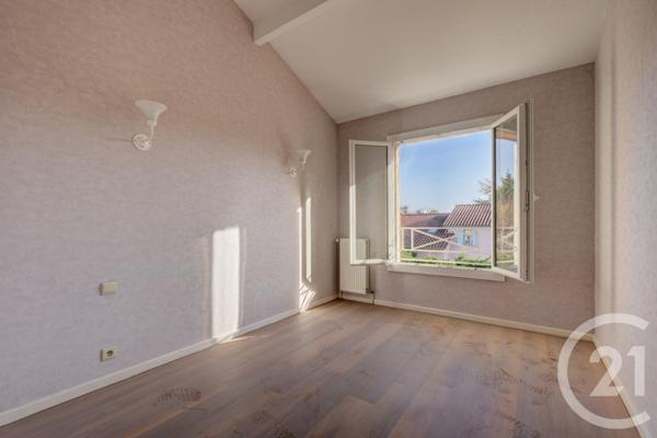 Maison à vendre  6 pièces - 117,48 m2 CHAMPAGNE AU MONT D OR - 69