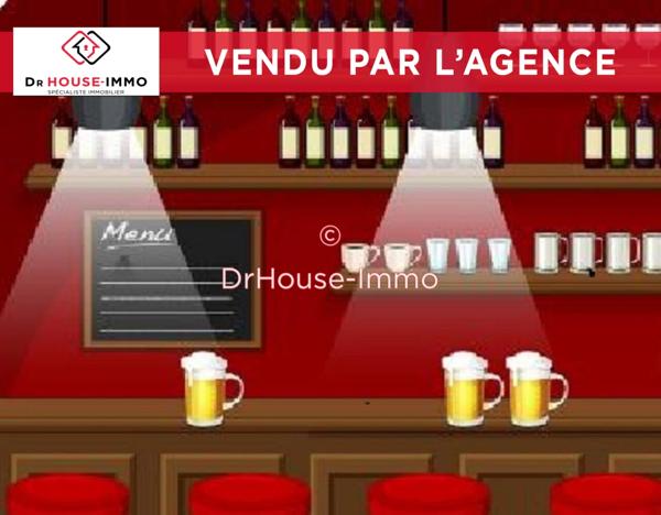 Immeuble à vendre 3 pièces de 133 m²