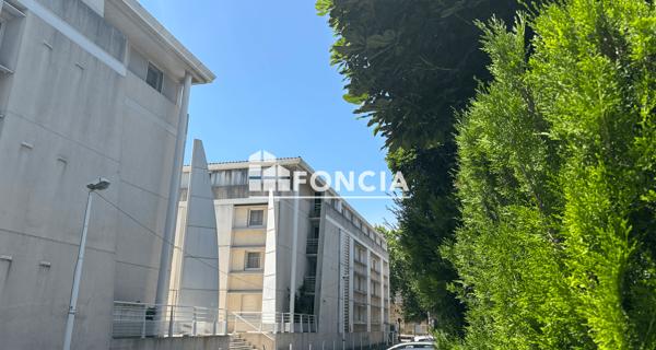 À vendre Studio 18.49 m² - Avignon 84000