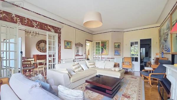 Achat - Appartement Reims 51100 6 pièces 162 m 2 239 m 2