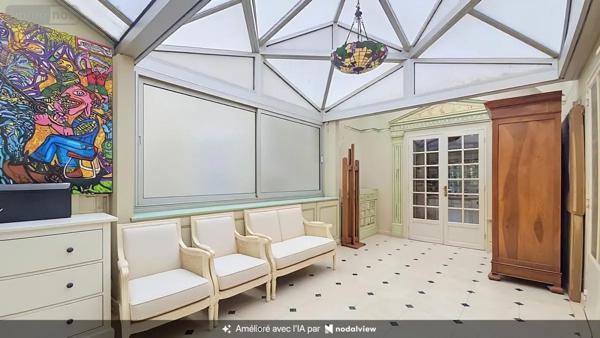 Achat - Appartement Reims 51100 6 pièces 162 m 2 239 m 2
