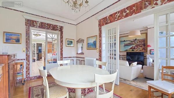 Achat - Appartement Reims 51100 6 pièces 162 m 2 239 m 2