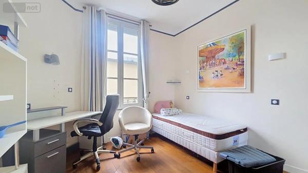 Achat - Appartement Reims 51100 6 pièces 162 m 2 239 m 2