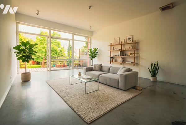 Maison Rennes 8 pièce(s) 187 m2 THABOR - SAINT VINCENT
