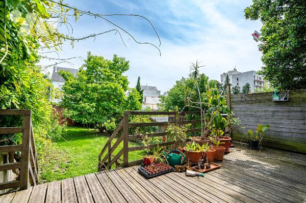 Maison Rennes 8 pièce(s) 187 m2 THABOR - SAINT VINCENT