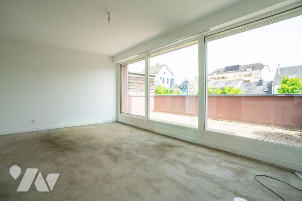 Maison Rennes 8 pièce(s) 187 m2 THABOR - SAINT VINCENT