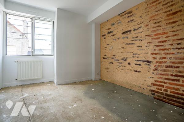Maison Rennes 8 pièce(s) 187 m2 THABOR - SAINT VINCENT