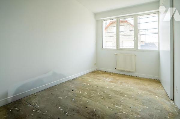 Maison Rennes 8 pièce(s) 187 m2 THABOR - SAINT VINCENT