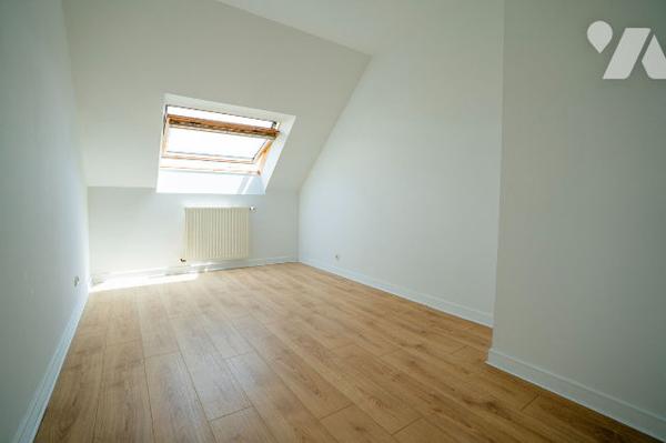 Maison Rennes 8 pièce(s) 187 m2 THABOR - SAINT VINCENT