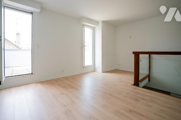 Maison Rennes 8 pièce(s) 187 m2 THABOR - SAINT VINCENT