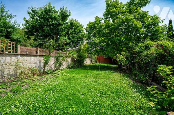 Maison Rennes 8 pièce(s) 187 m2 THABOR - SAINT VINCENT