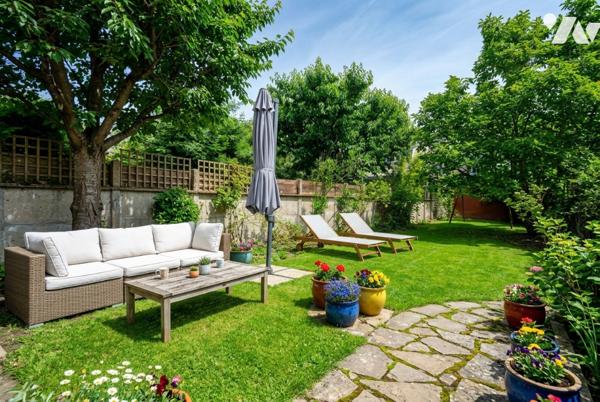 Maison Rennes 8 pièce(s) 187 m2 THABOR - SAINT VINCENT