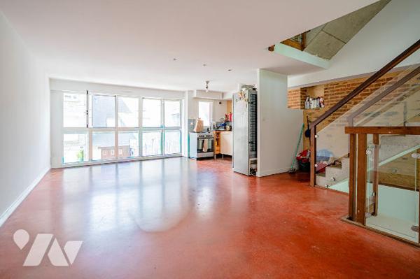 Maison Rennes 8 pièce(s) 187 m2 THABOR - SAINT VINCENT