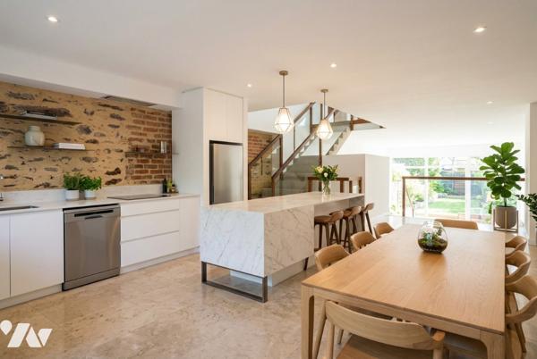 Maison Rennes 8 pièce(s) 187 m2 THABOR - SAINT VINCENT