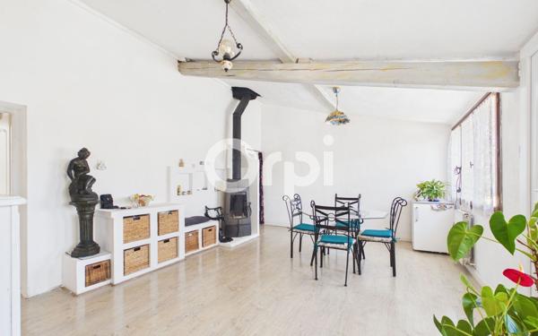 Maison à vendre    3 pièces •  Peymeinade