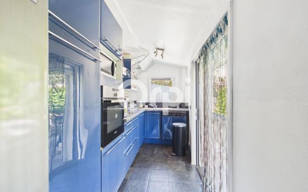 Maison à vendre    3 pièces •  Peymeinade